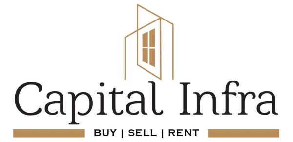 Capital Infra Logo